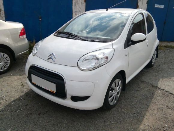  Citroen C1 2011 , 325000 , 