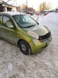  Nissan March 2002 , 208000 , 