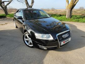  Audi A6 2006 , 675000 , 