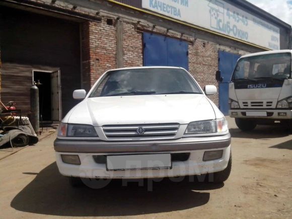  Toyota Corona Premio 1998 , 220000 , 