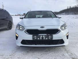  Kia Ceed 2019 , 1350000 , 