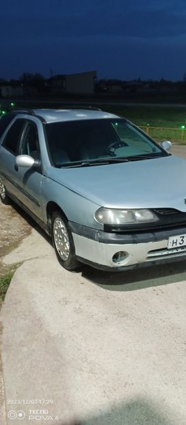  Renault Laguna 1999 , 210000 , 