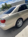  Toyota Camry 2005 , 550000 , 