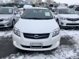  Toyota Corolla Fielder 2011 , 655000 , -