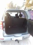 SUV   Daihatsu Terios 2008 , 575000 , 