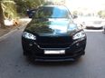 SUV   BMW X5 2015 , 2900000 , 