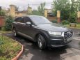 SUV   Audi Q7 2015 , 3090000 , 