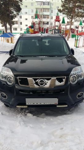 SUV   Nissan X-Trail 2011 , 845000 , 