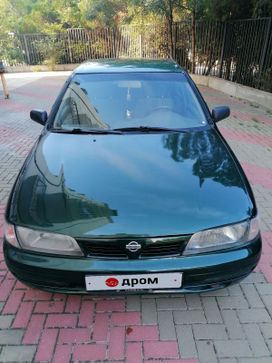  Nissan Almera 1998 , 250000 , 