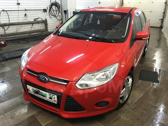  Ford Focus 2012 , 470000 , 