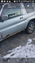  3  Mitsubishi Pajero iO 1999 , 120000 , 