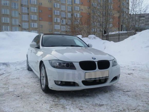  BMW 3-Series 2011 , 750000 , 