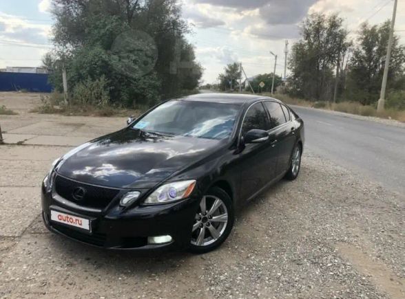  Lexus GS300 2007 , 600000 , 