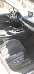 SUV   Audi Q7 2015 , 3300000 , 