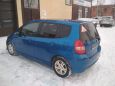  Honda Jazz 2007 , 350000 , 