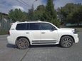 SUV   Toyota Land Cruiser 2017 , 4900000 , 