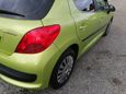  Peugeot 207 2009 , 220000 , 