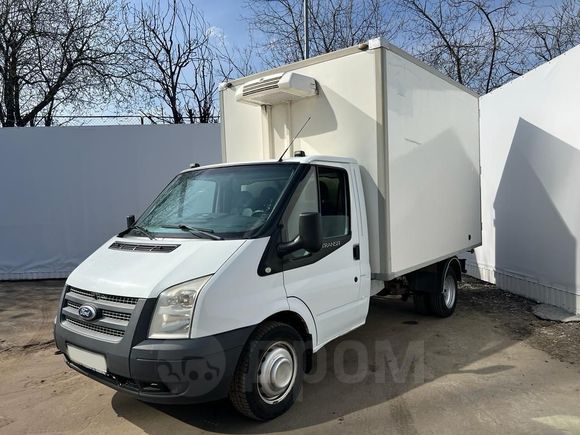   Ford Transit 2013 , 1250000 , 