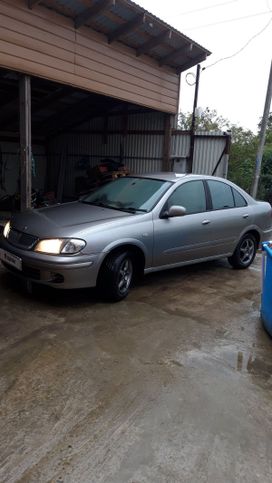  Nissan Bluebird Sylphy 2000 , 225000 , 