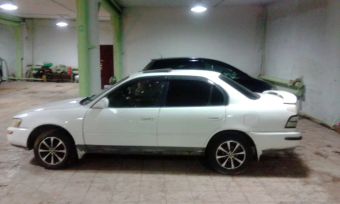  Toyota Corolla 1993 , 80000 , -