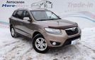 SUV   Hyundai Santa Fe 2010 , 1149000 ,  