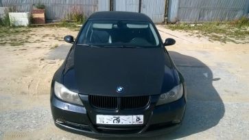  BMW 3-Series 2005 , 370000 , 