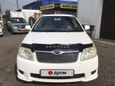  Toyota Corolla 2005 , 485000 , 