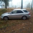  Subaru Impreza 2002 , 270000 , 