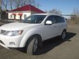 SUV   Mitsubishi Outlander 2007 , 620000 , 