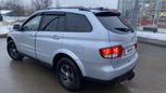 SUV   SsangYong Kyron 2013 , 630000 , 