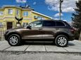 SUV   Volkswagen Touareg 2014 , 2510000 , 