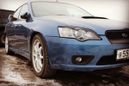  Subaru Legacy B4 2005 , 490000 , -