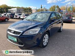 Универсал Ford Focus 2010 года, 665000 рублей, Стерлитамак