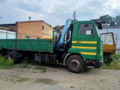 Манипулятор (КМУ) Scania R143 1996 года, 2150000 рублей, Челябинск