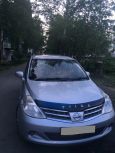  Nissan Tiida Latio 2008 , 350000 , -