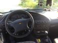 SUV   Chevrolet Niva 2006 , 220000 , 