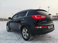 SUV   Kia Sportage 2010 , 839000 , 