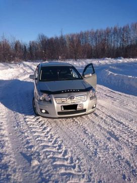  Toyota Avensis 2008 , 570000 , 