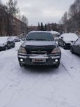 SUV   Kia Sorento 2005 , 420000 , 