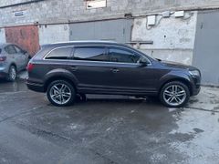 SUV или внедорожник Audi Q7 2014 года, 2565000 рублей, Сургут