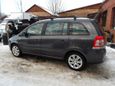    Opel Zafira 2012 , 410000 , 