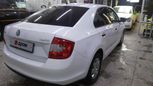  Skoda Rapid 2014 , 525000 , -