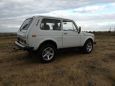 SUV    4x4 2121  1994 , 80000 , 