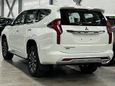 SUV   Mitsubishi Pajero Sport 2022 , 3597000 , 