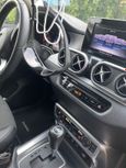  Mercedes-Benz X-Class 2018 , 2800000 , 