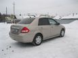  Nissan Tiida 2013 , 620000 , 