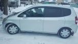  Honda Fit 2002 , 210000 , 