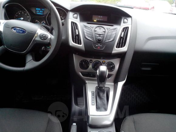  Ford Focus 2011 , 550000 , 