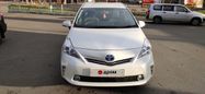    Toyota Prius Alpha 2014 , 1020000 , 