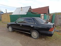 Седан Toyota Crown 1998 года, 299000 рублей, Комсомольск-на-Амуре